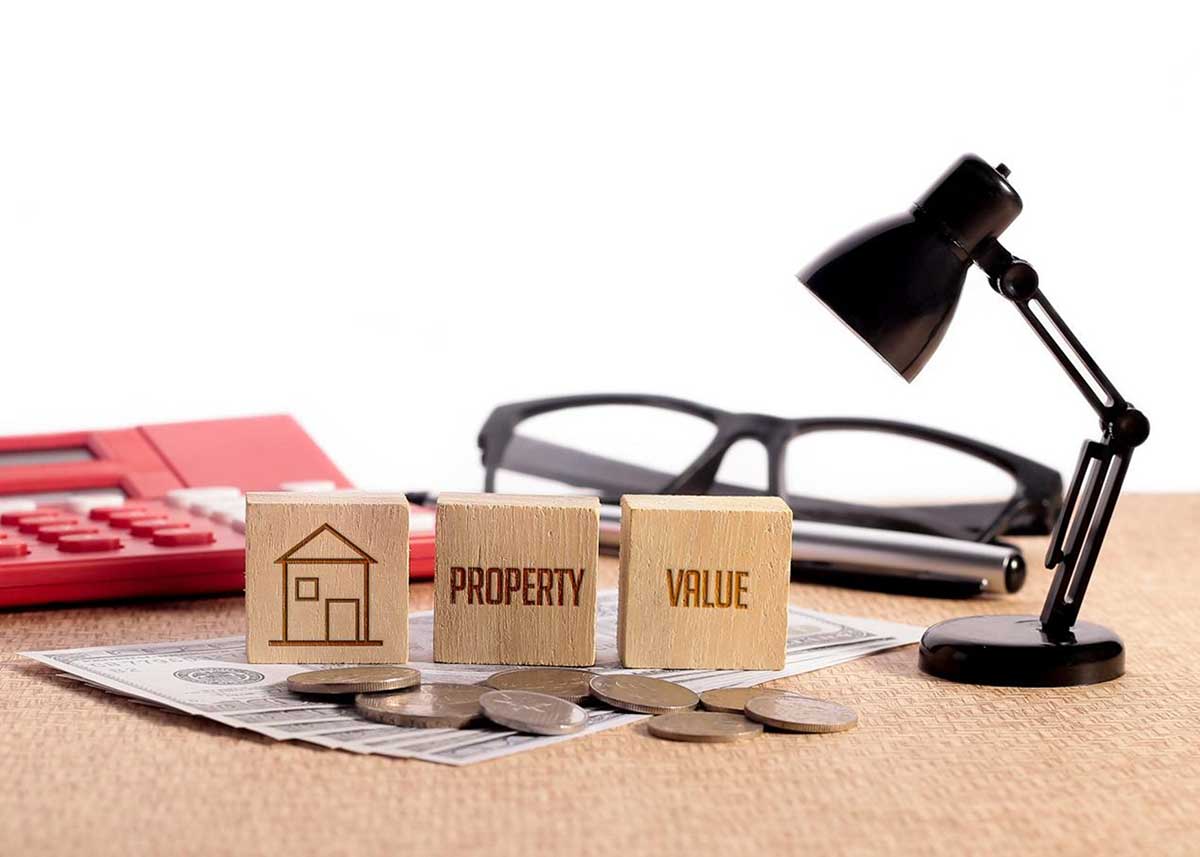 Property Valuation Methods