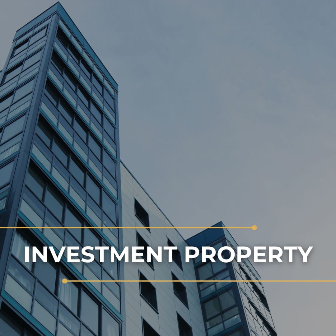 investment property
