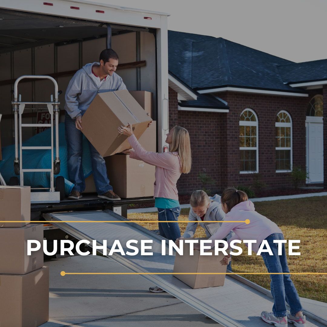 purchase interstate